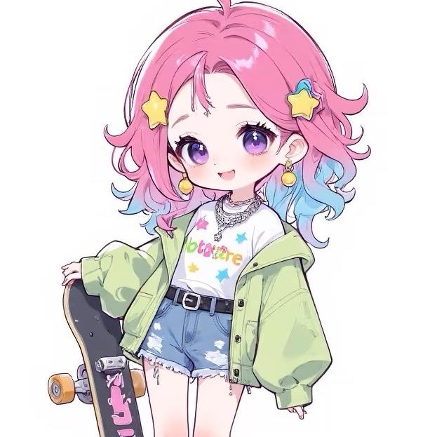 馨馨 ˚ෆ