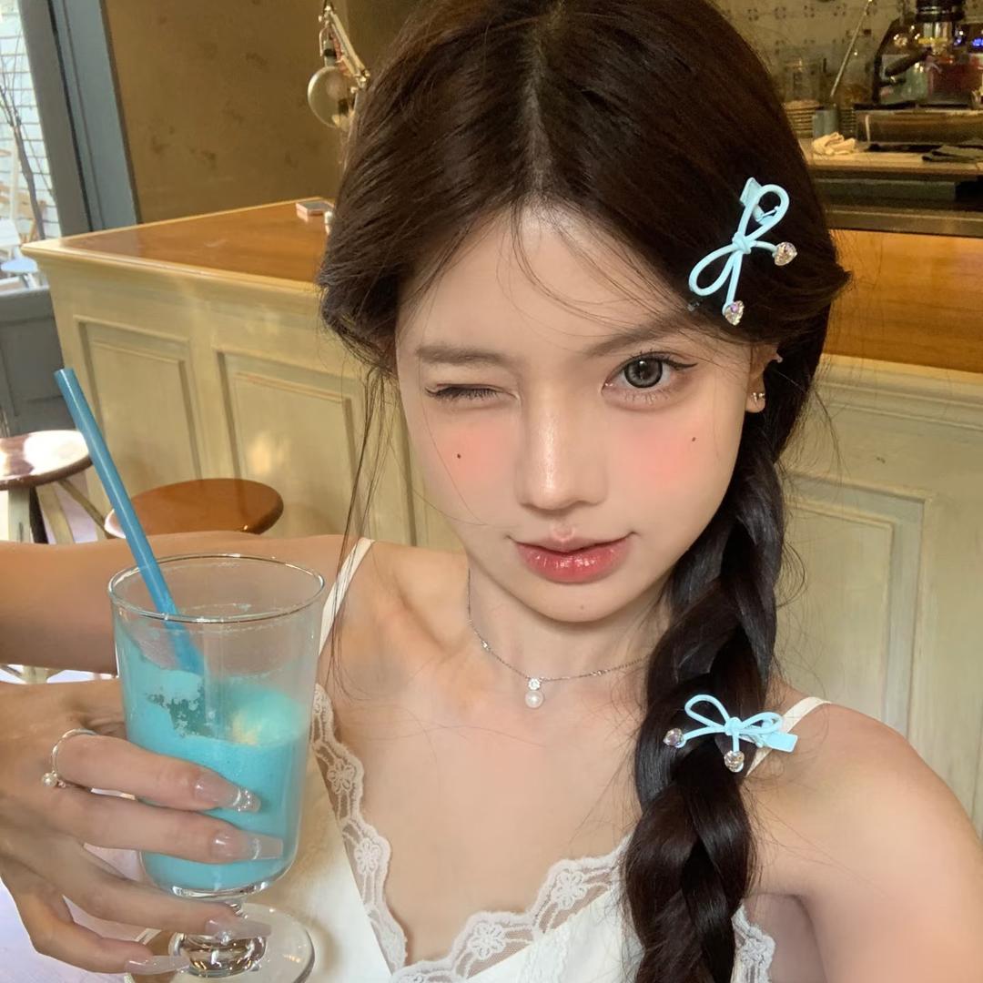 🧸开心小熊