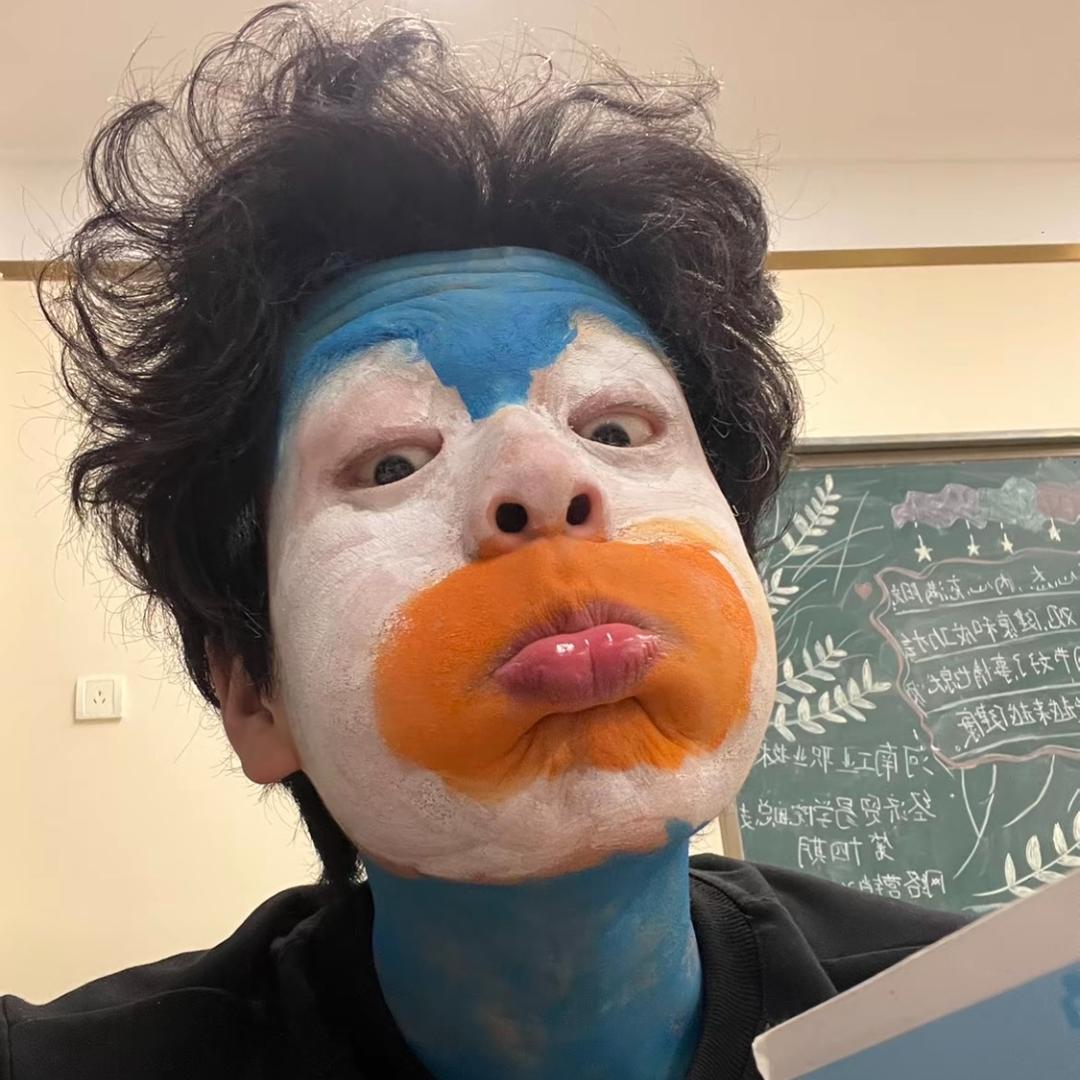 派大星美味手工蟹黄堡