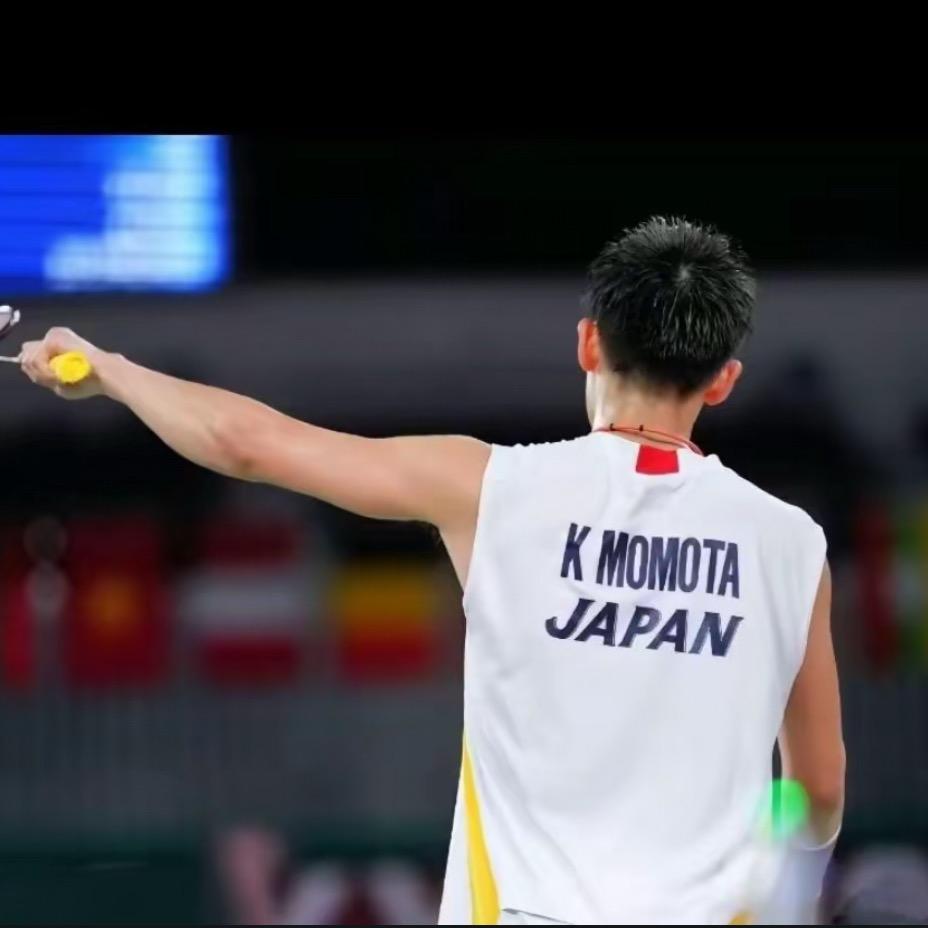 Momota🍑