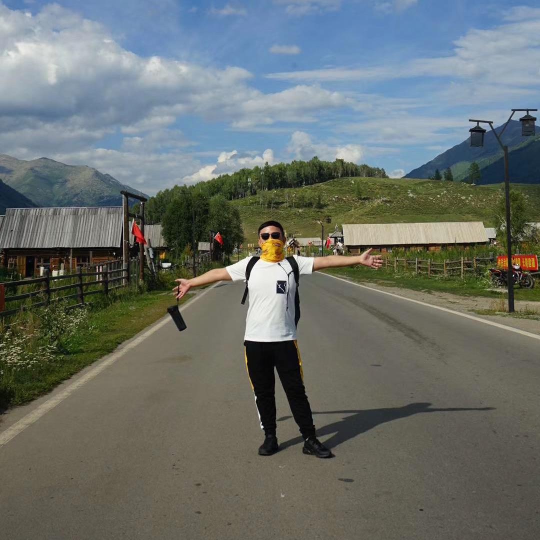 甘肃-沣之源（李家小铺）