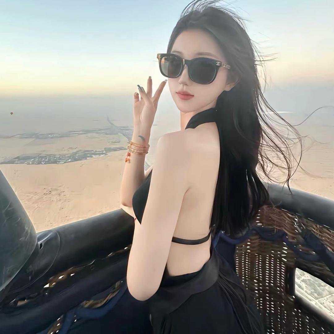 阿月