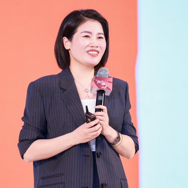 欣穎聊美业