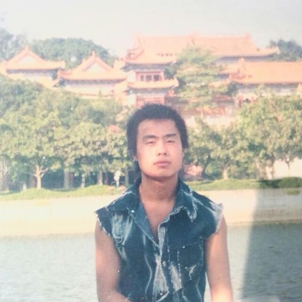 新绛皮皮