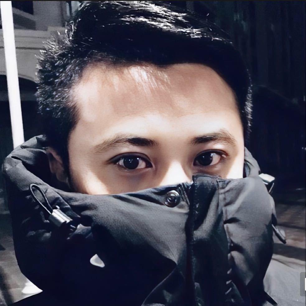 大魔王（互关）