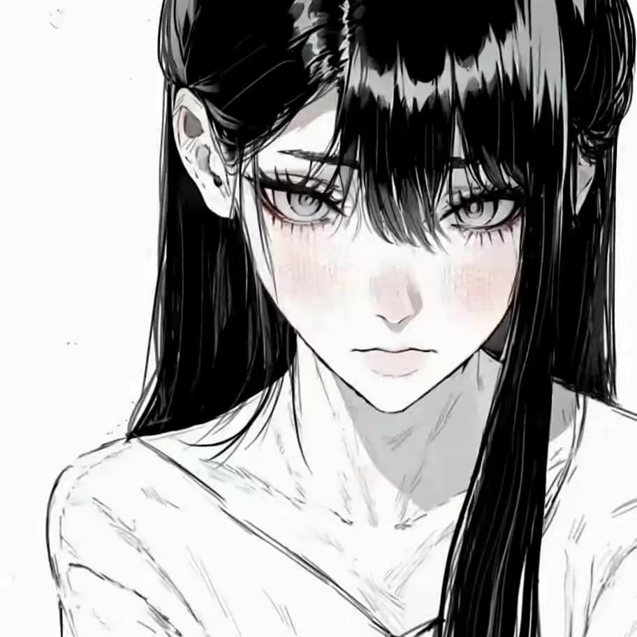 苔藓.