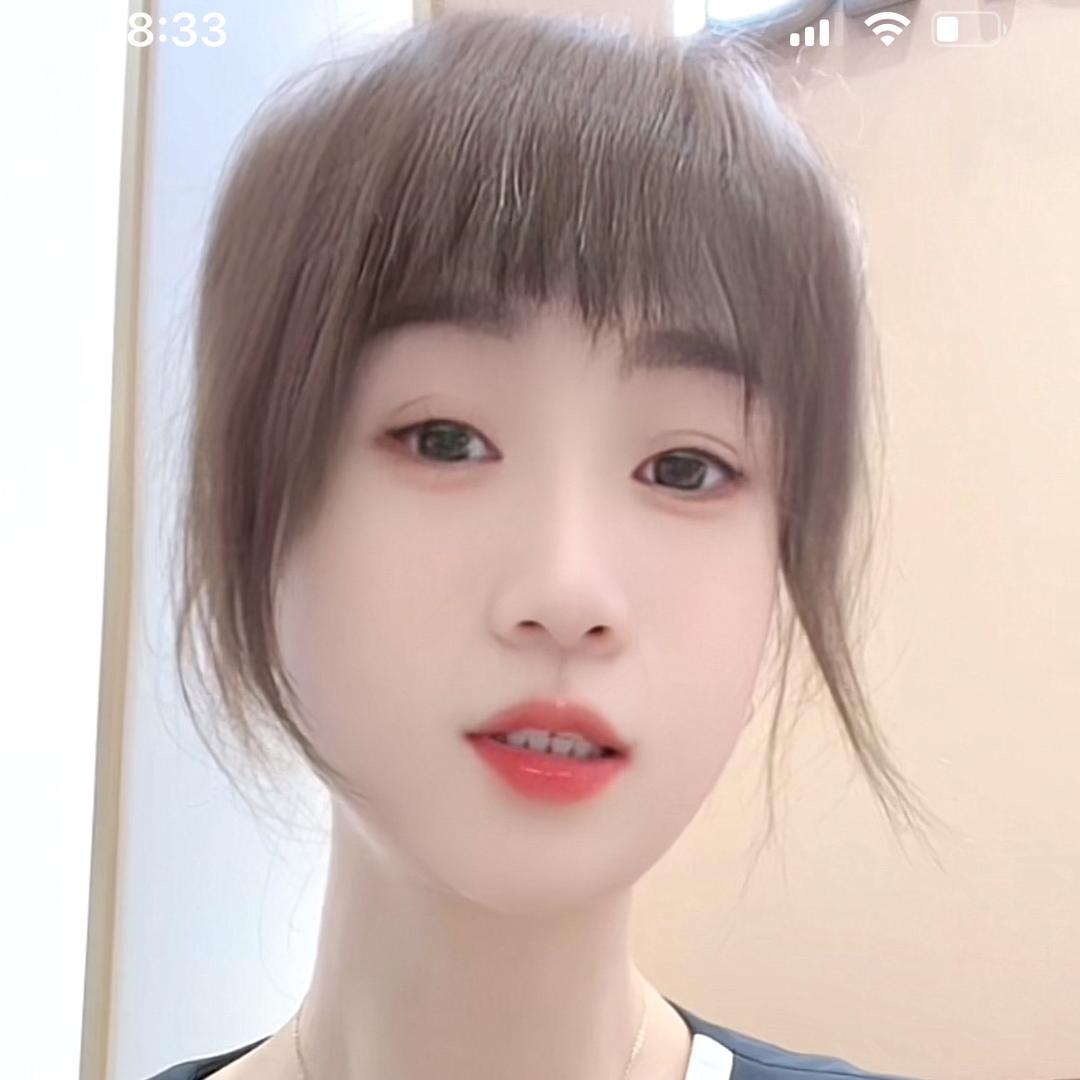 金伯利钻石💎小慧