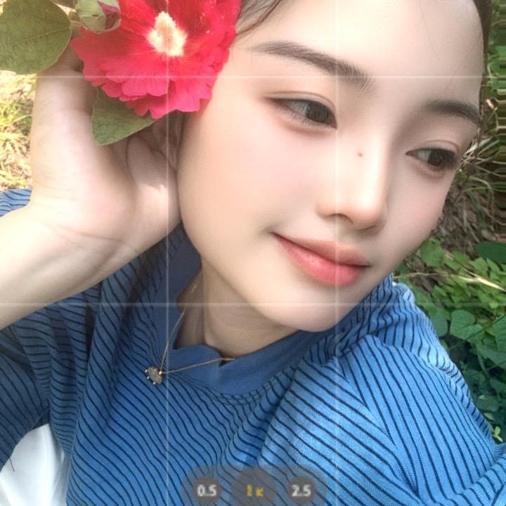 ঞ时光💞安然
