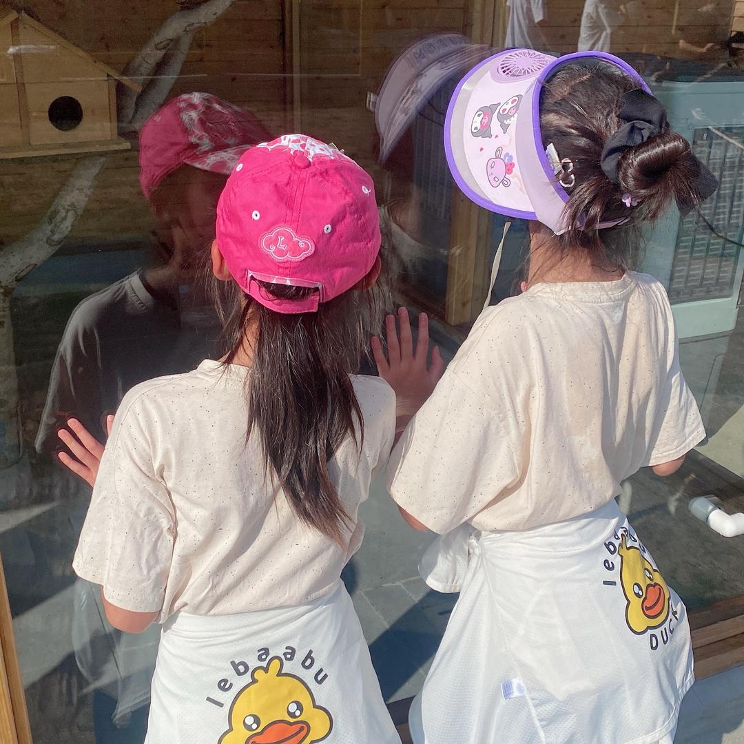 家有两姐妹👭