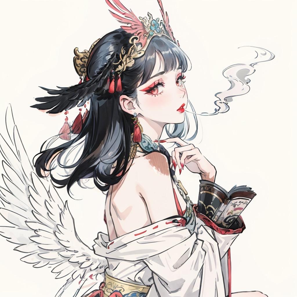 赵小姐的私橱～