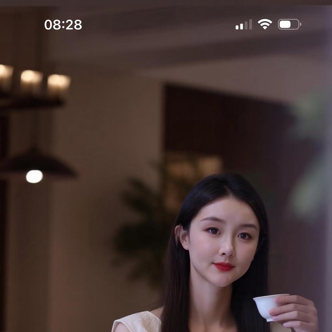 傅茶贵人
