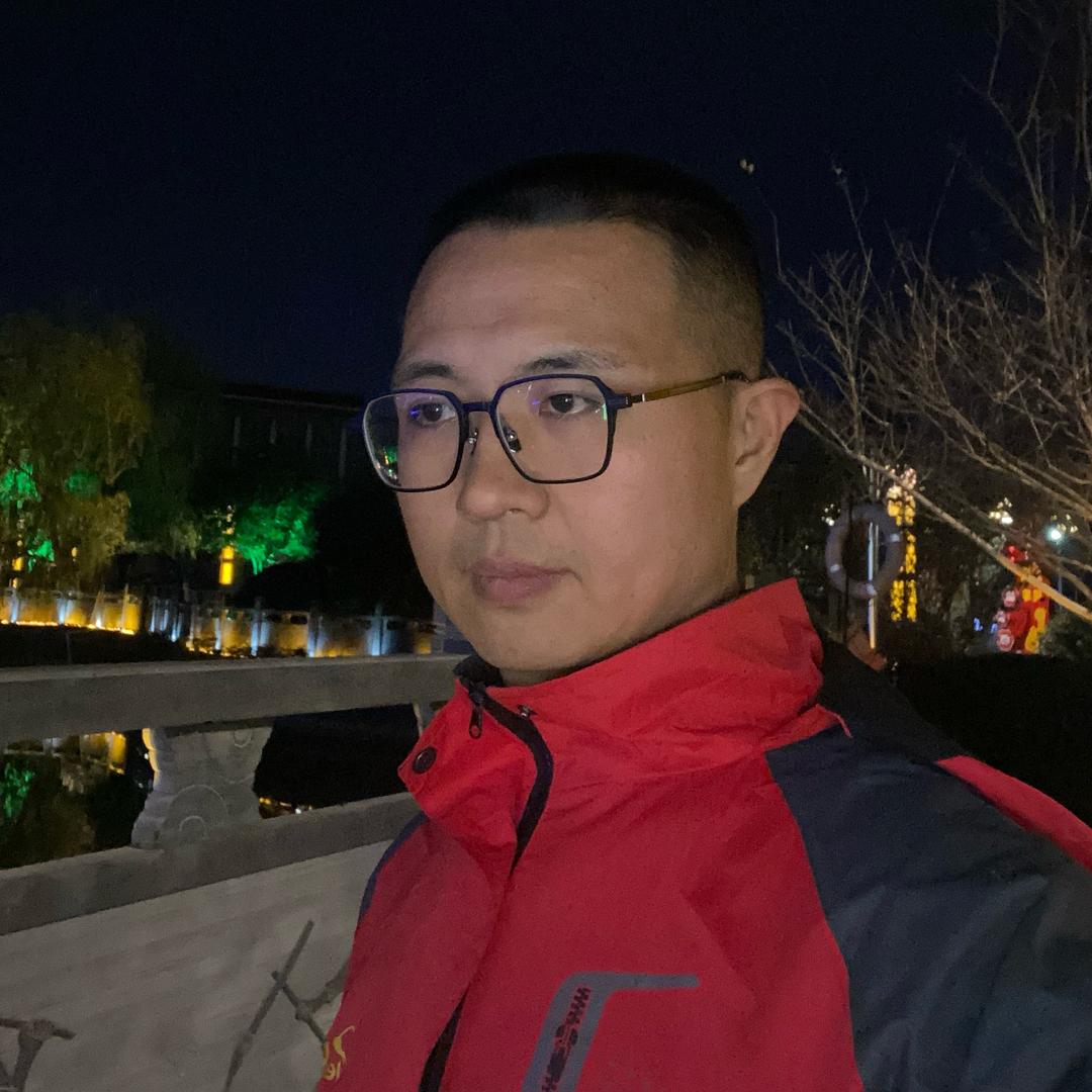 靖州县靖宝农机小刘