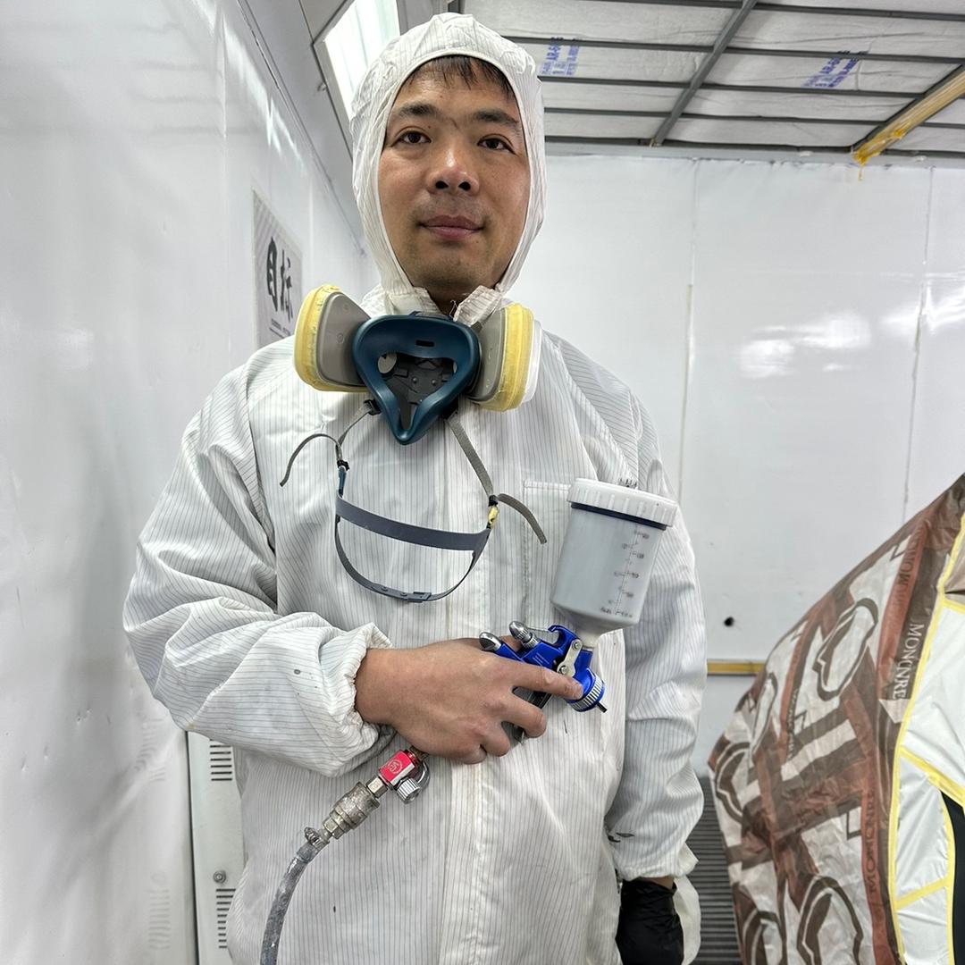 诸暨市美艺行汽车有限公司