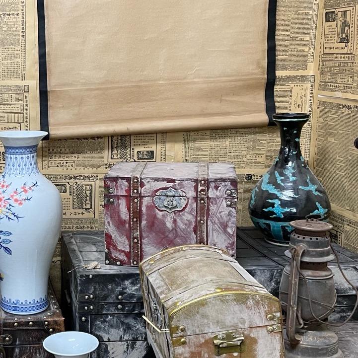 大木仓甄选