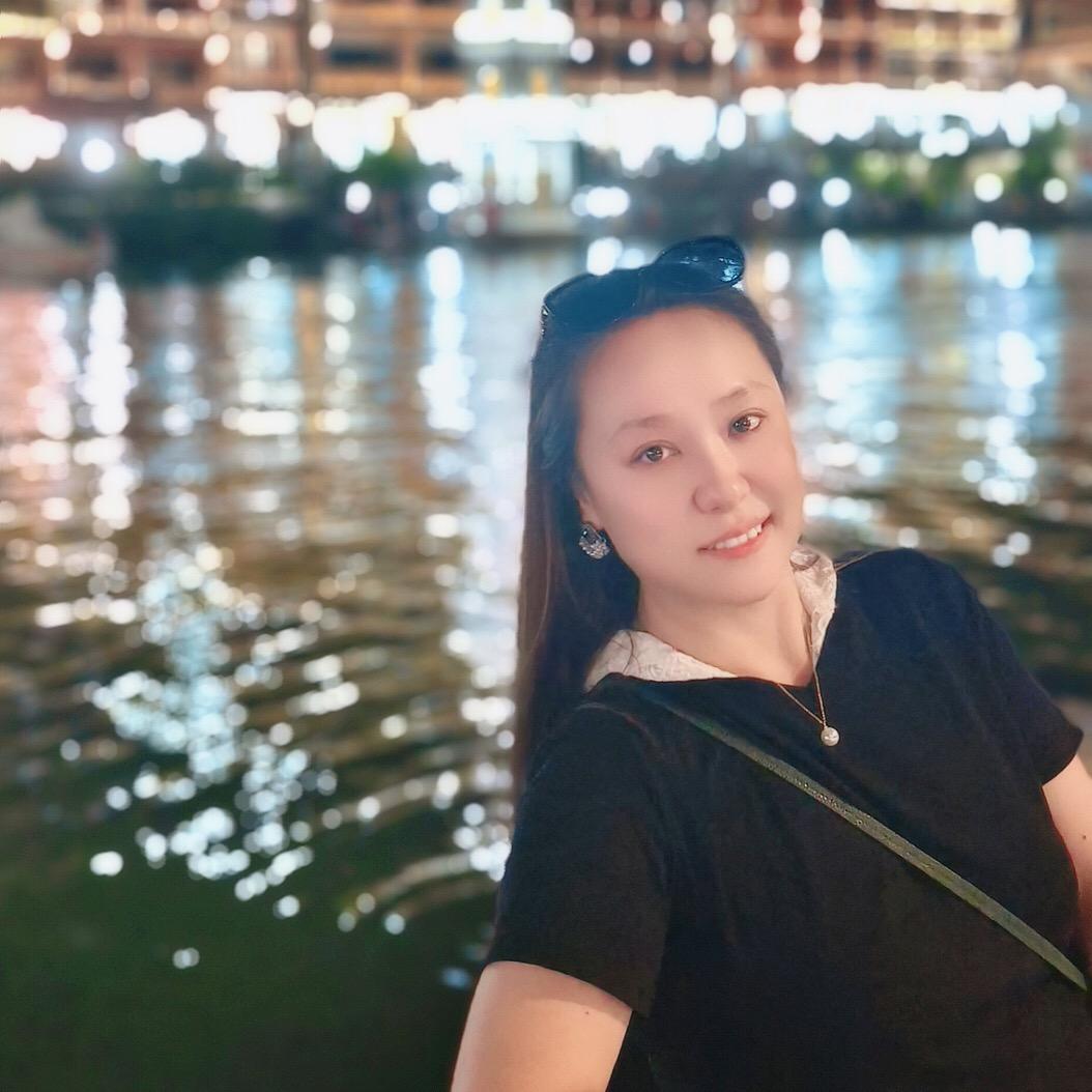 魅力80后