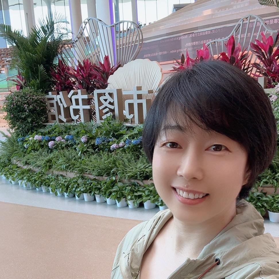 通州小农女