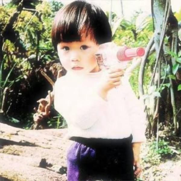幼儿园阿怡