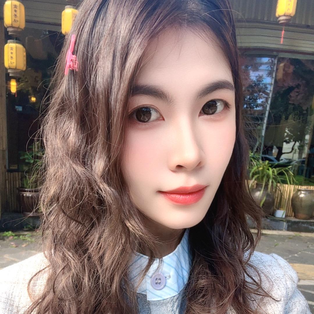 港之美，调肤中心