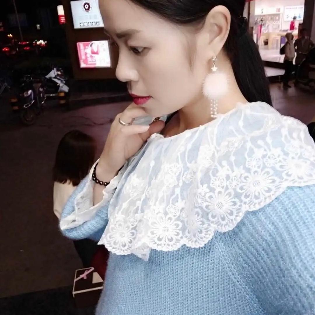 抑郁症女孩👧