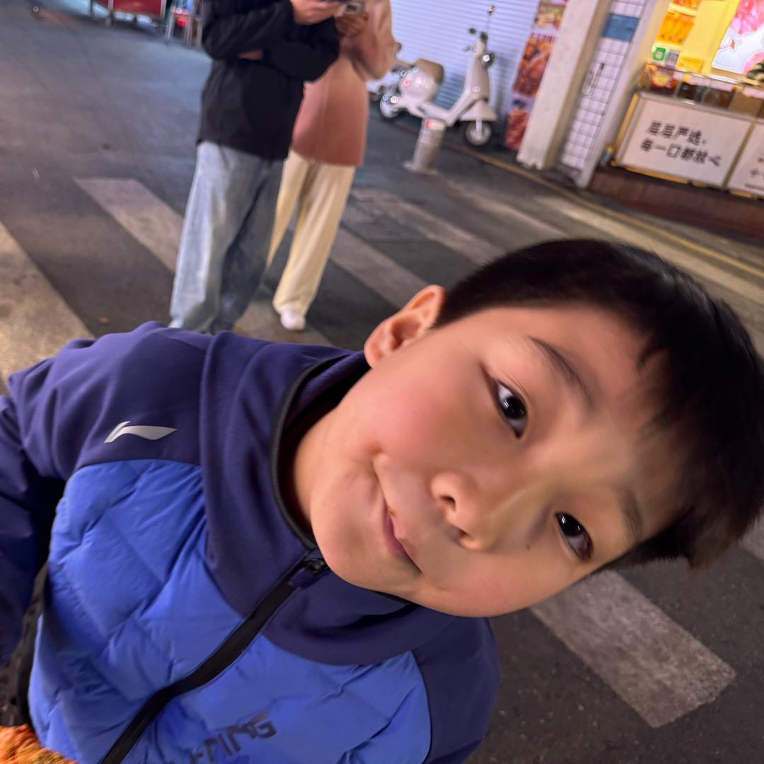 多多和沐沐的妈咪😍