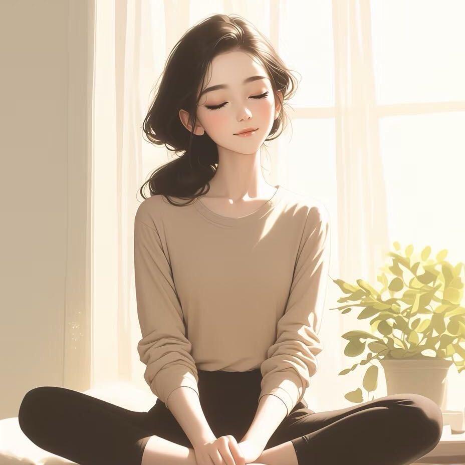 柿柿吖~