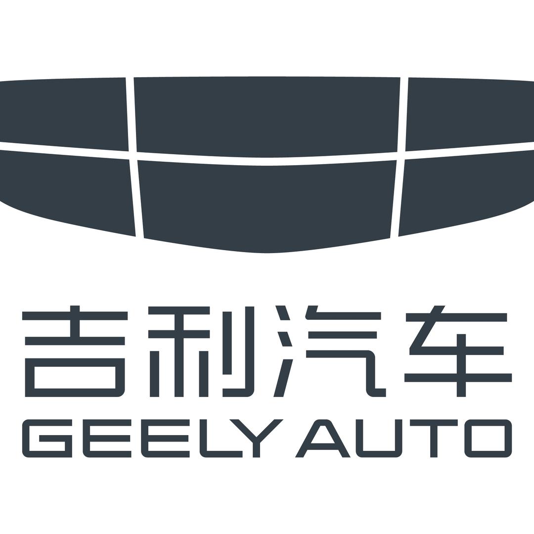 潜山吉利汽车兴跃4s店