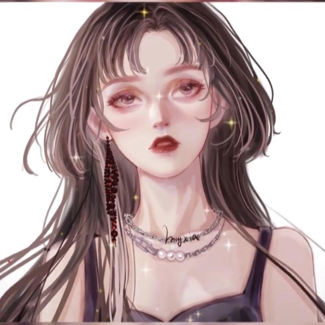 灵灵灵🎀