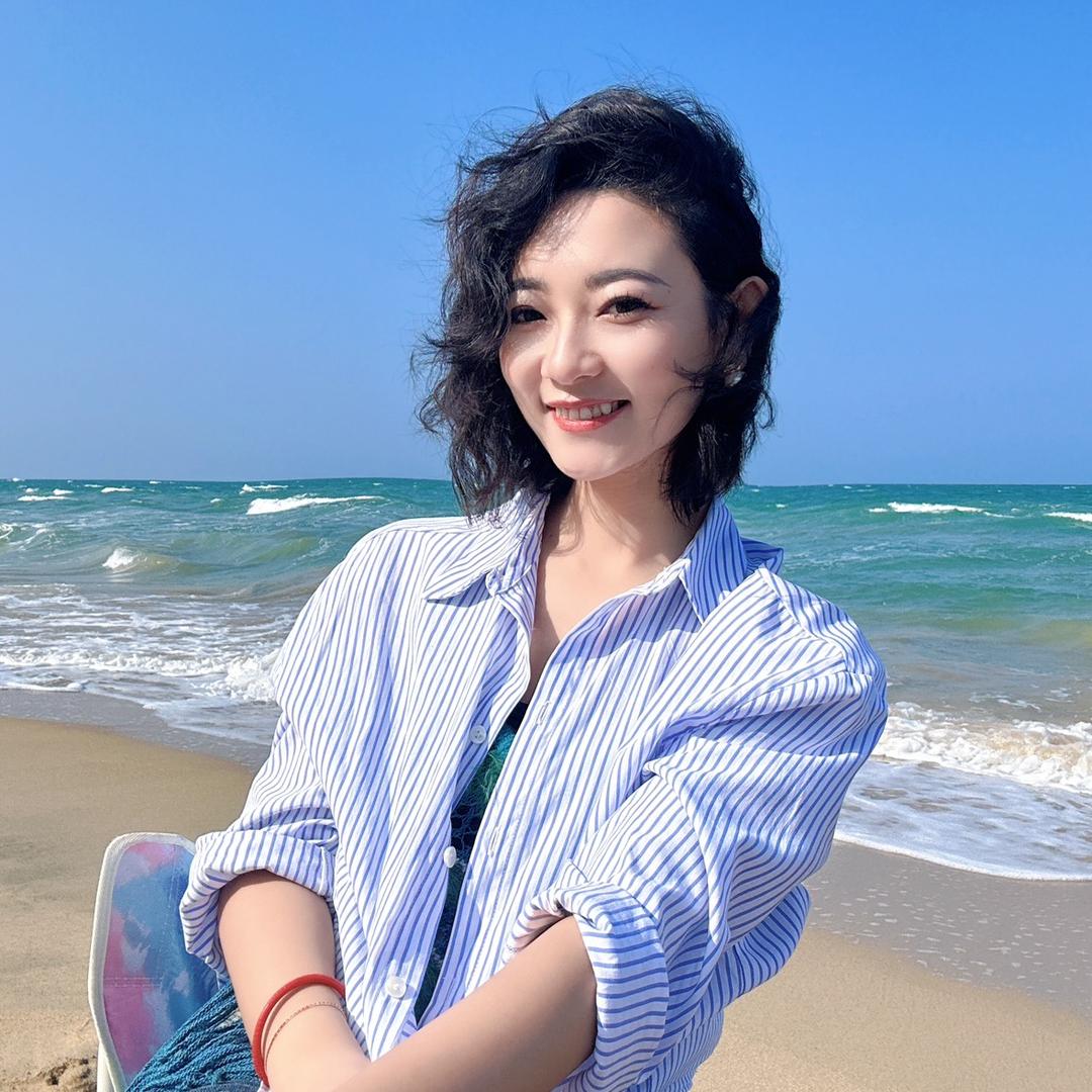 张掖-普拉提教培导师雅琴14131