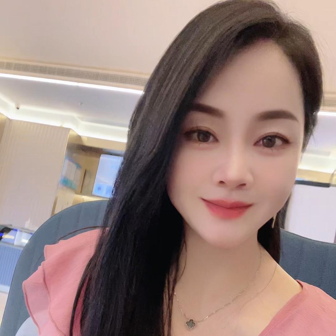 娟娟❤