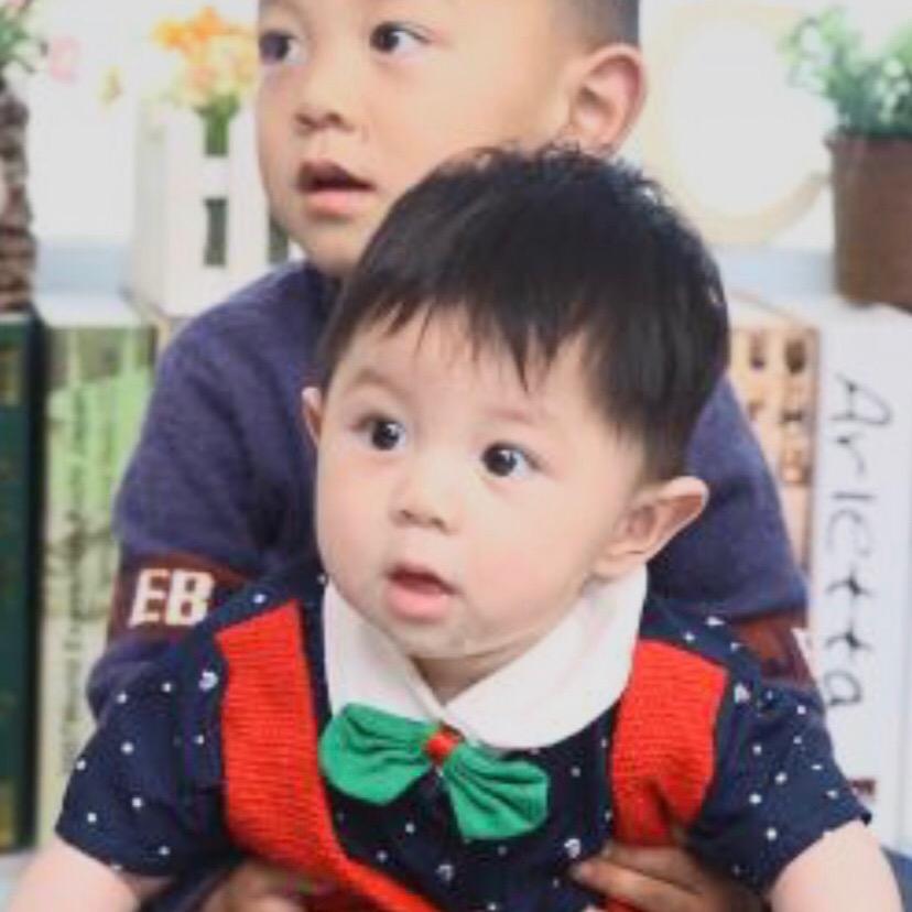文睿奶奶