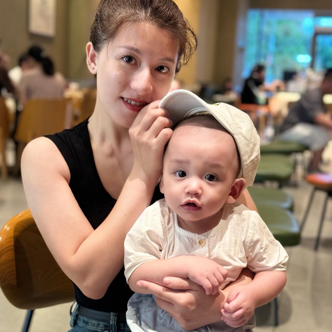 传传宝贝的生活日记