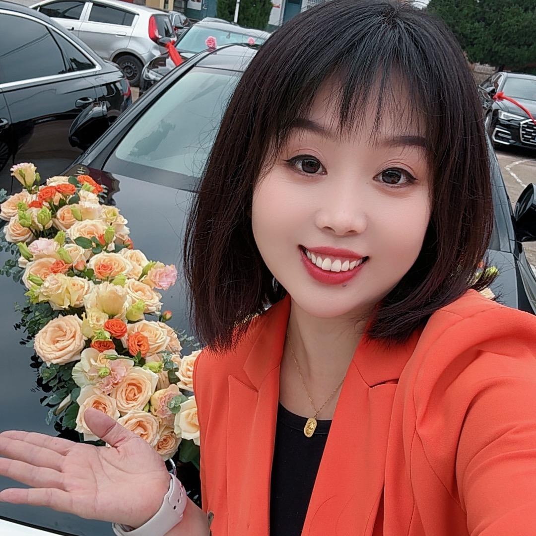 开水冒泡泡👄夏县倾城新娘婚庆有限公司