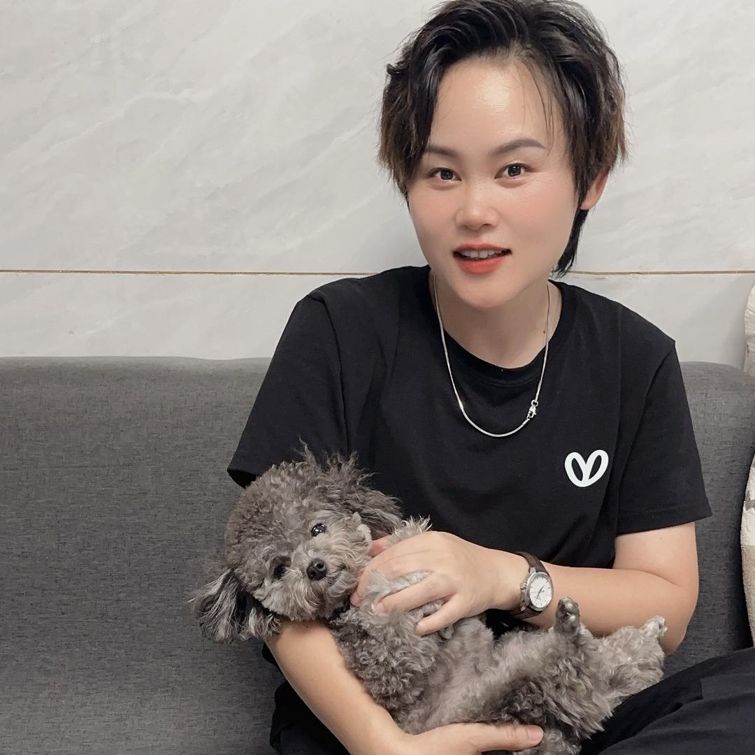 做事靠谱的小李👣