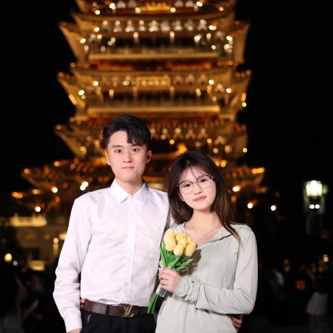 记得开心1点😉
