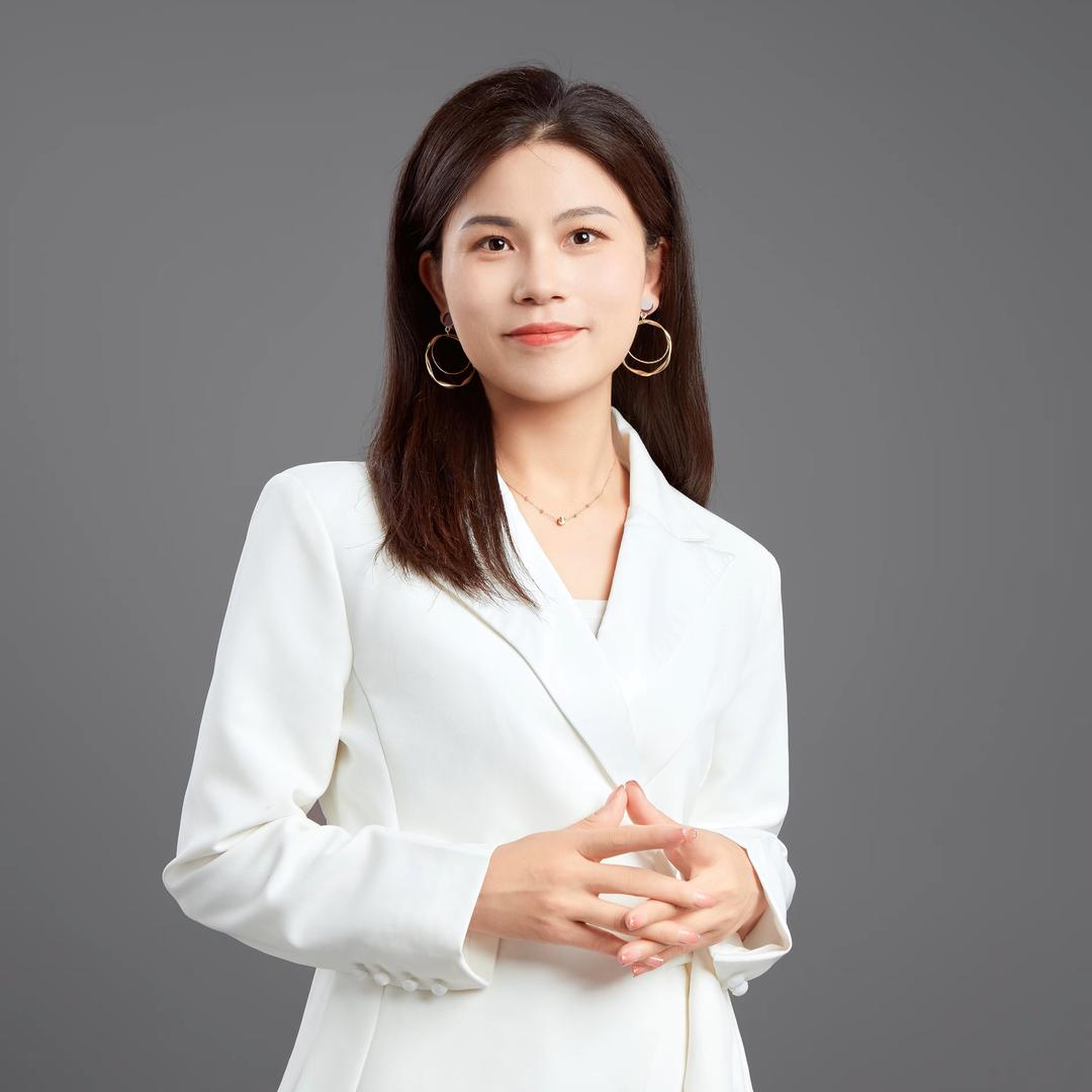 娜娜讲注安