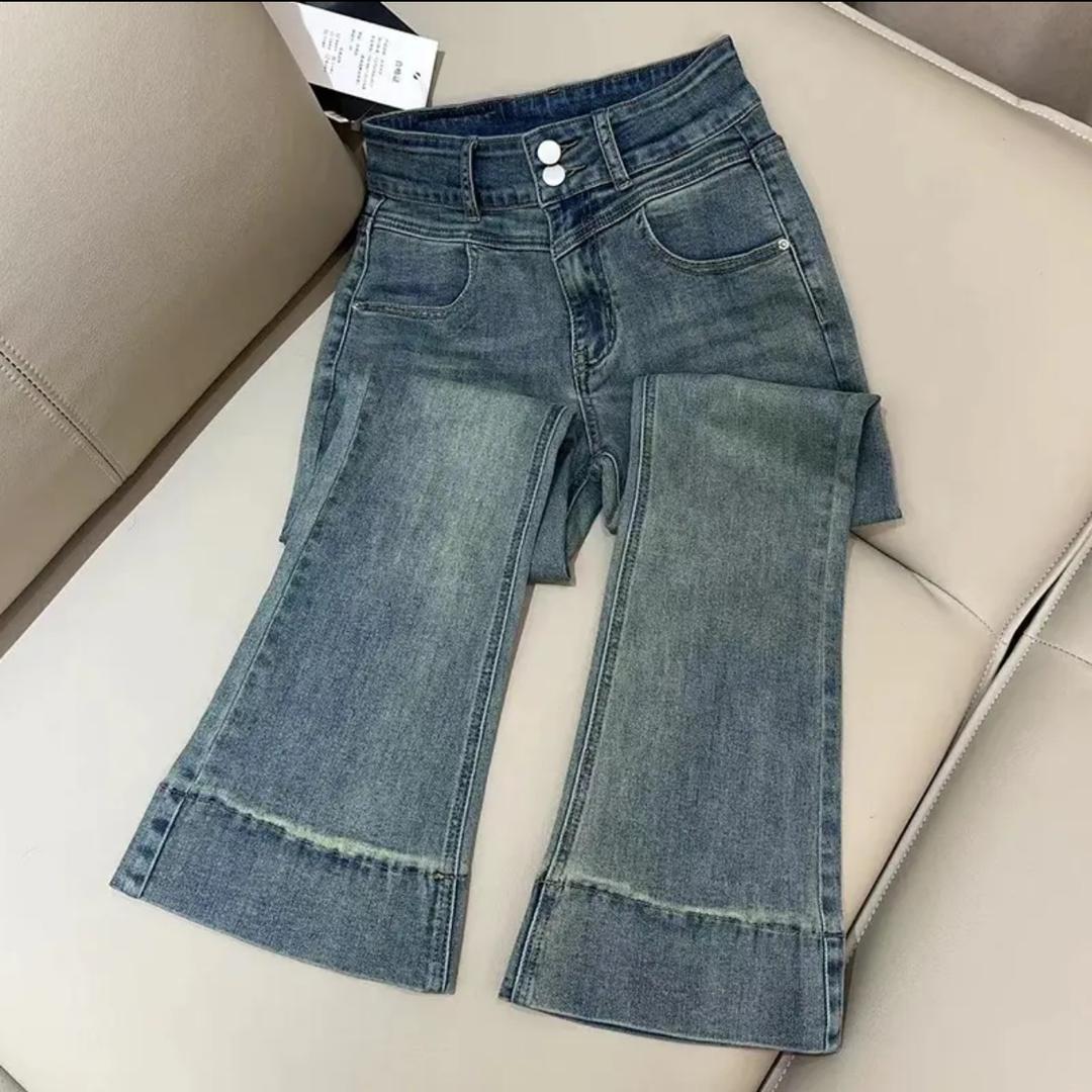 艾华工厂牛仔服饰