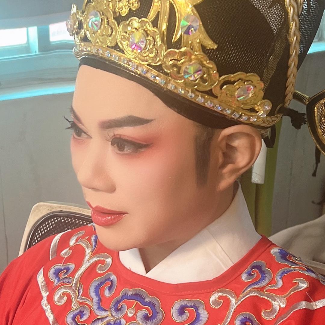 越剧叶子