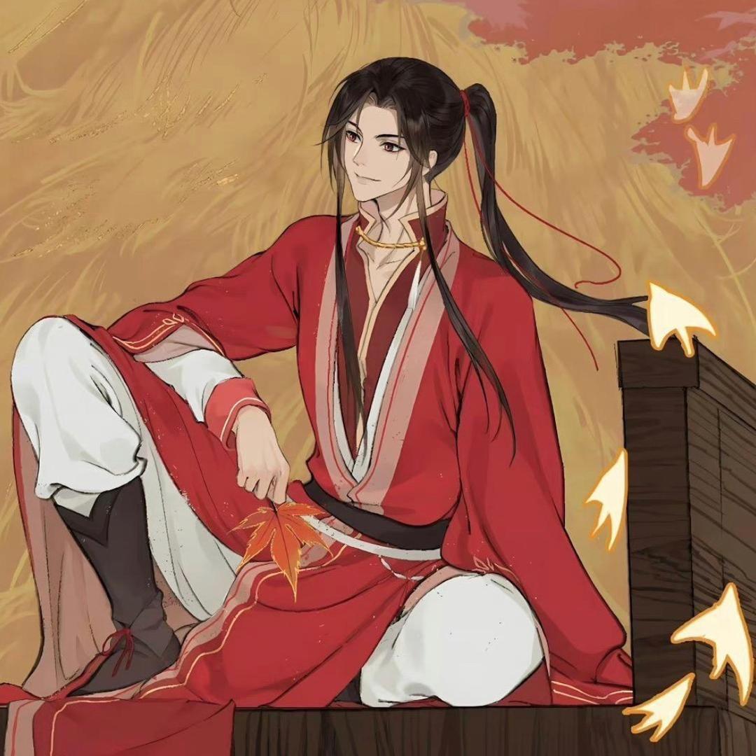 第一深情（为你花开满城）