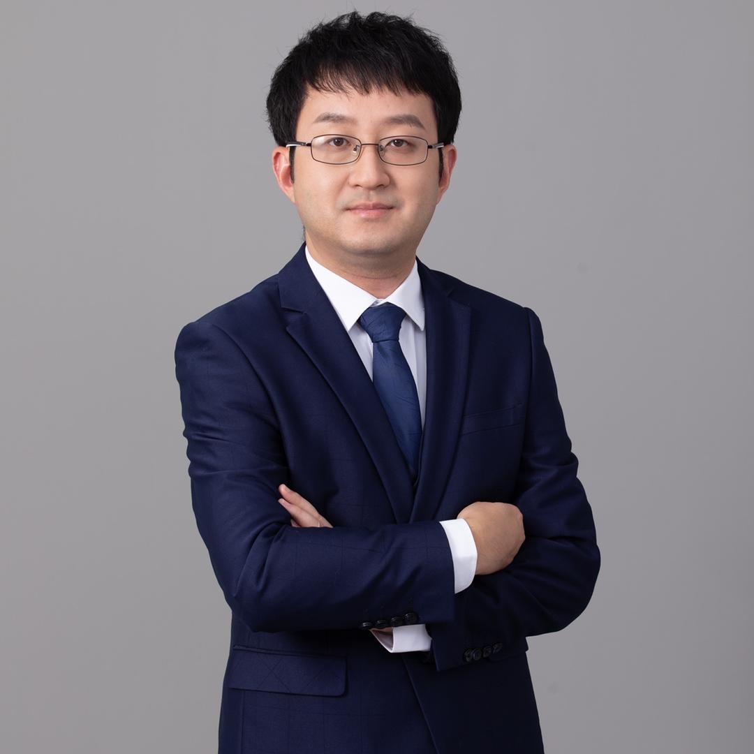 协和神外王旋