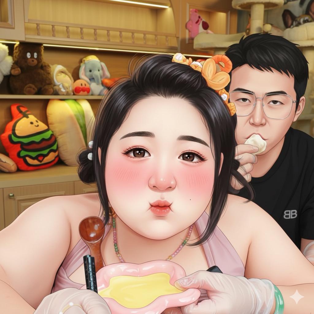 小肉包直播间分享