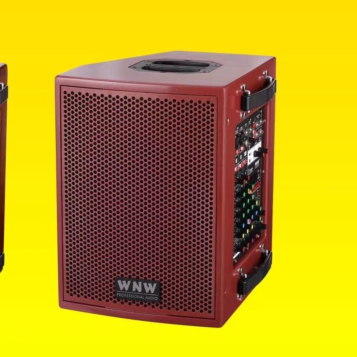 WNW品牌音响