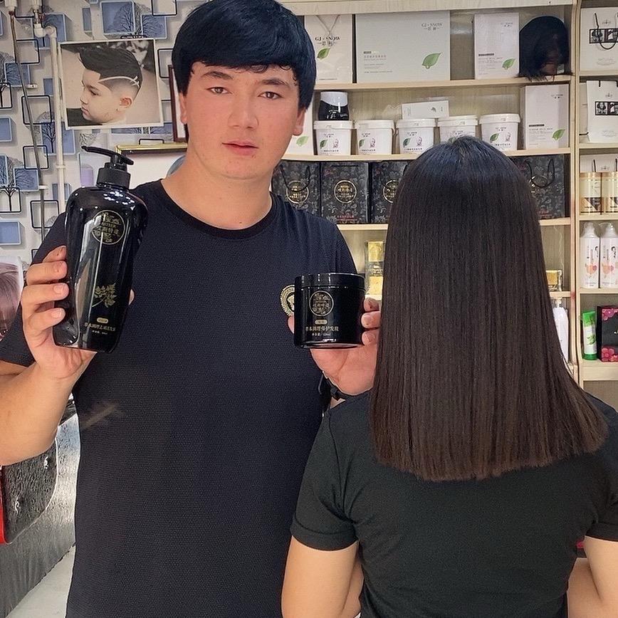 墨玉县最好的理发店
