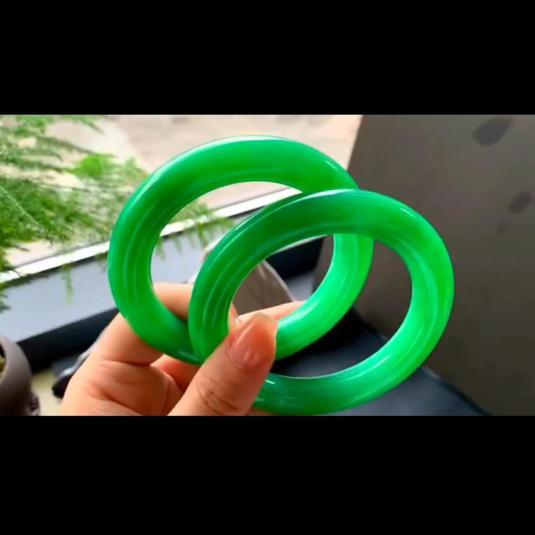 翠首饰（简简单单）