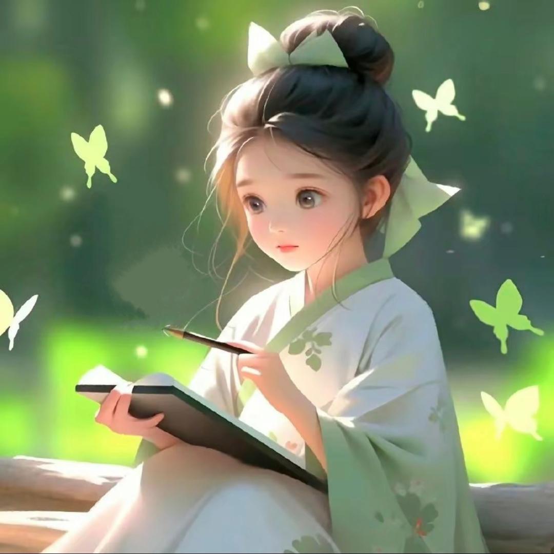 嘉儿大班