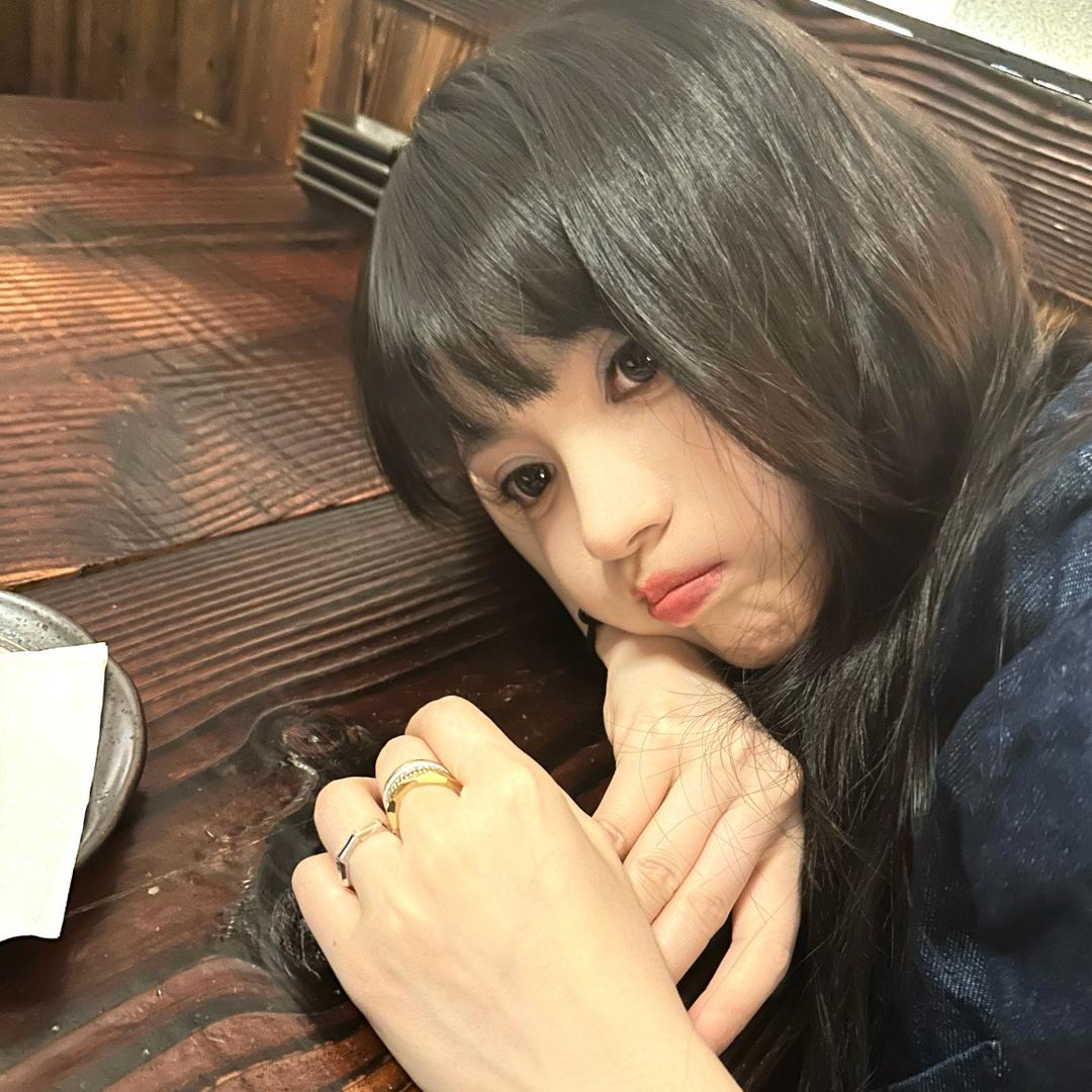 栗栗鱼
