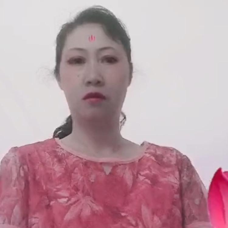 我爱我的🏠家和万事兴