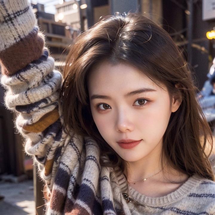 張.