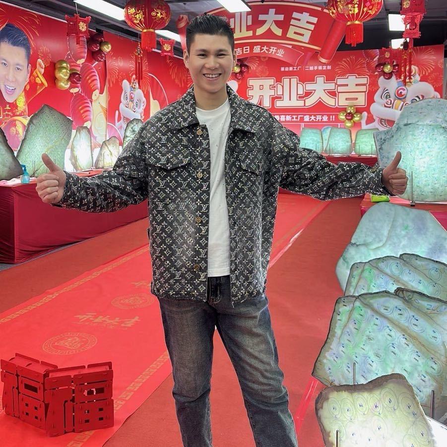 蔡总翡翠工厂严选