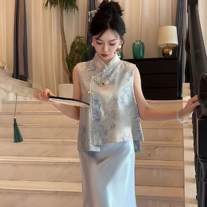 珍珍好物衣见钟情