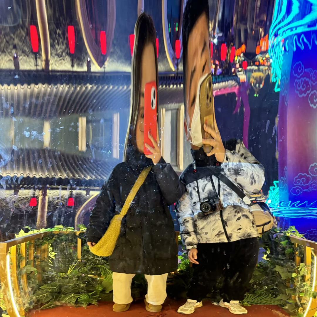 杨阿楠.